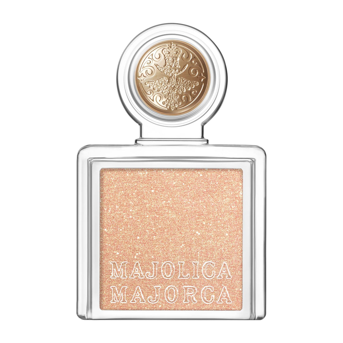 MAJOLICA MAJORCA Majoscope Shadow BE286 1g Shimmering Eyeshadow
