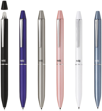 PILOT Friction Ballpoint Pen 0.5mm Ice Blue for Smooth Writing
