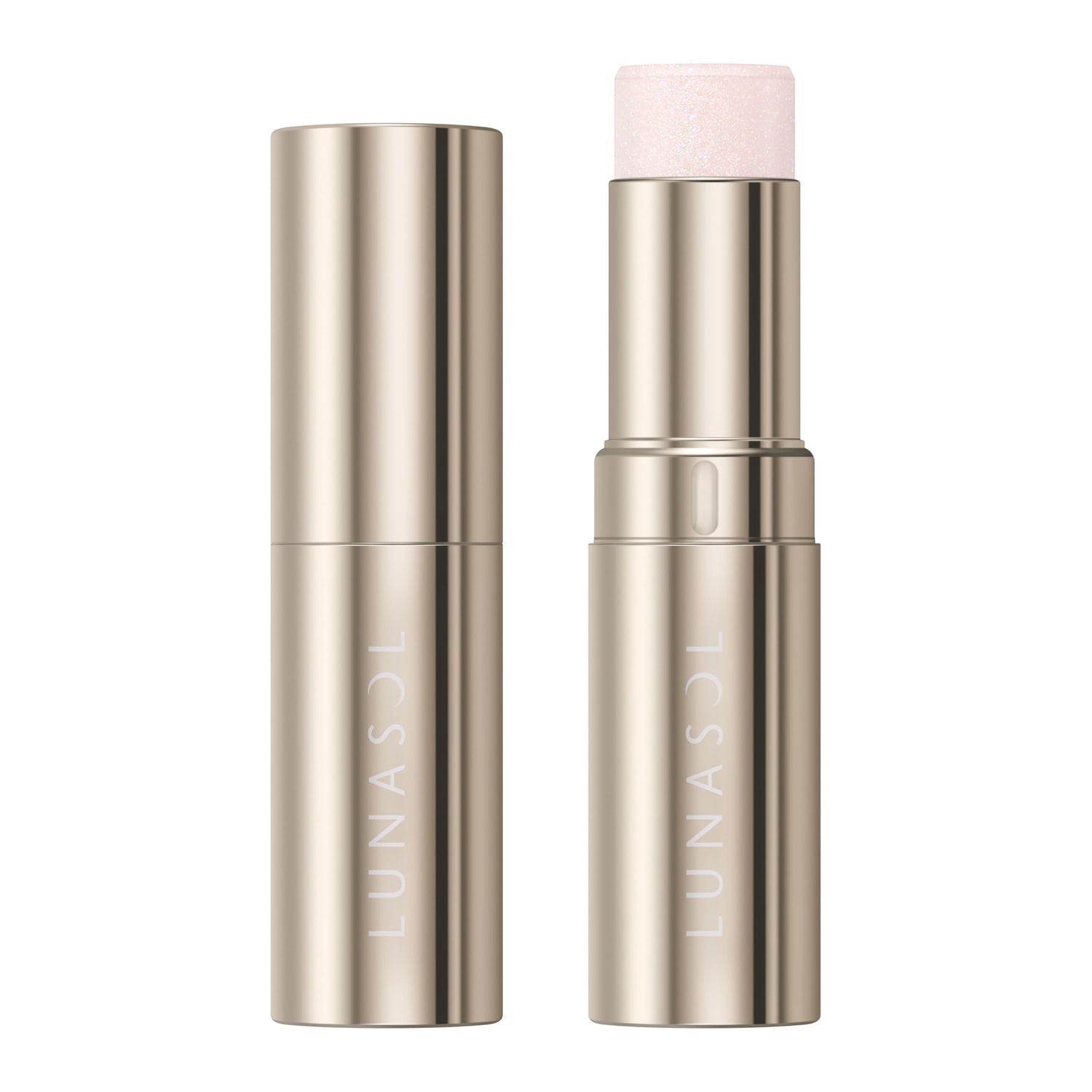 LUNASOL Radiant Stick N 02 Highlighting Makeup Stick