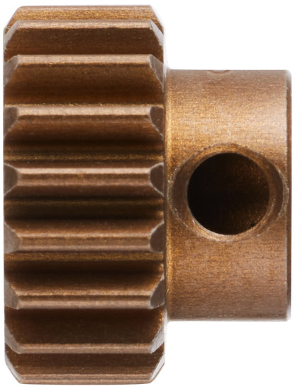 TAMIYA Hop-Up Options 1769 Hard Coated Aluminum Pinion Gear 18T