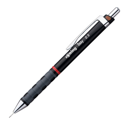 rOtring Mechanical Pencil Tikki 0.5mm for Precision Drafting