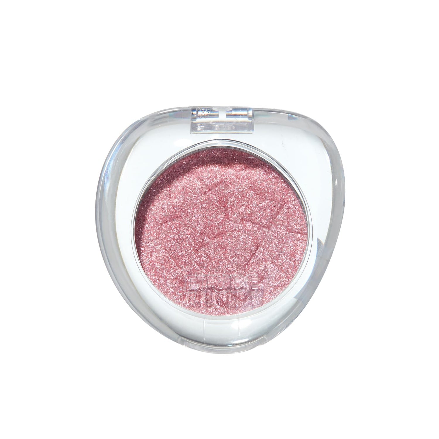 ETUDE Single Eyeshadow Glitter 2g for Vibrant Eye Looks
