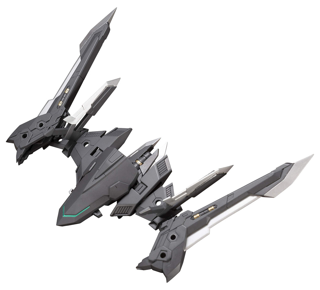 KOTOBUKIYA M.S.G Heavy Weapon Unit 22 Excenis Wing 120mm Model Kit