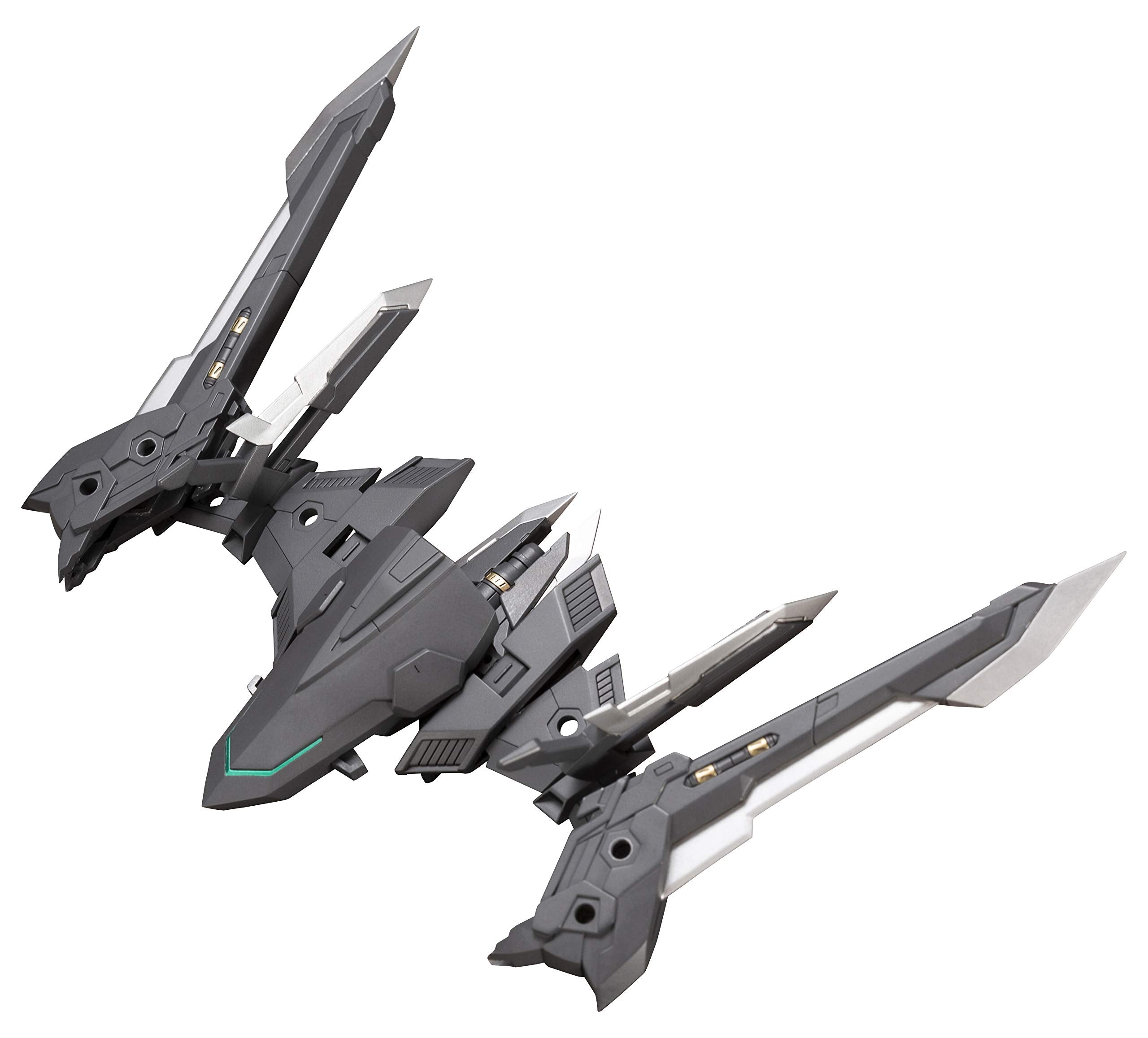 KOTOBUKIYA M.S.G Heavy Weapon Unit 22 Excenis Wing 120mm Model Kit