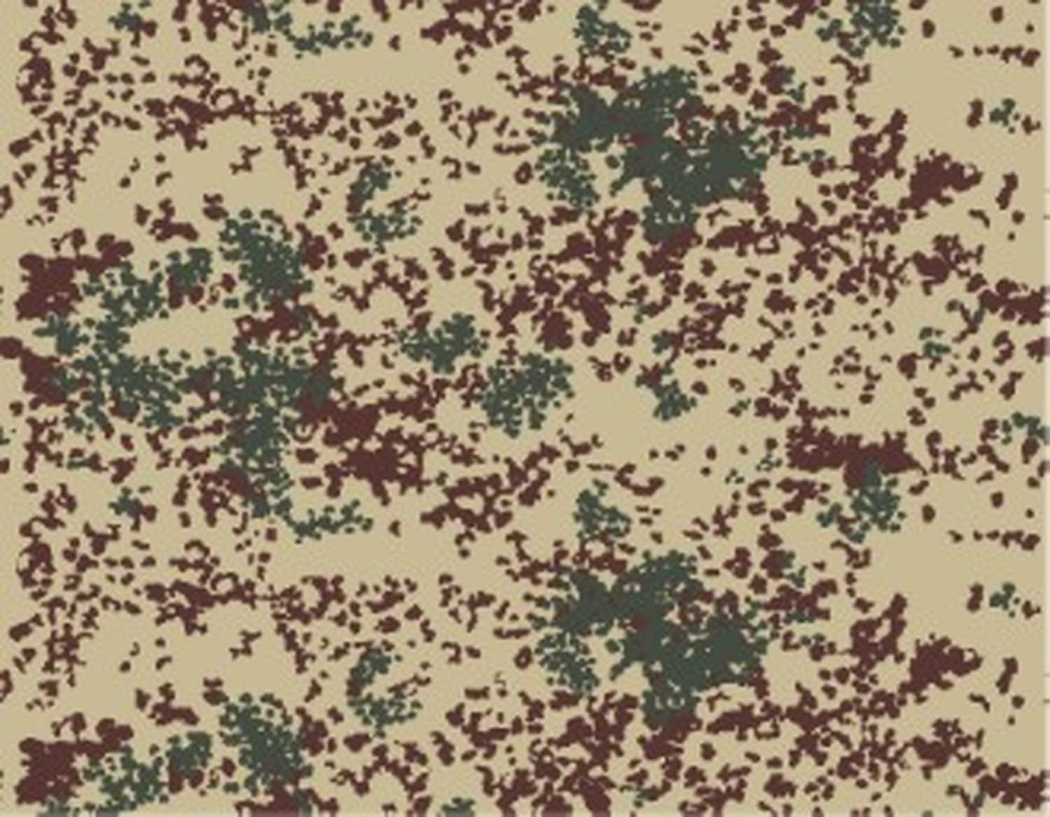 Cross Delta 1/35 German Steppenwolf Model Decal Set MIL-35-018
