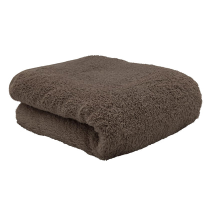 hiorie Face Towel Hotel Style Towel Classy Japanese Made 100% Cotton