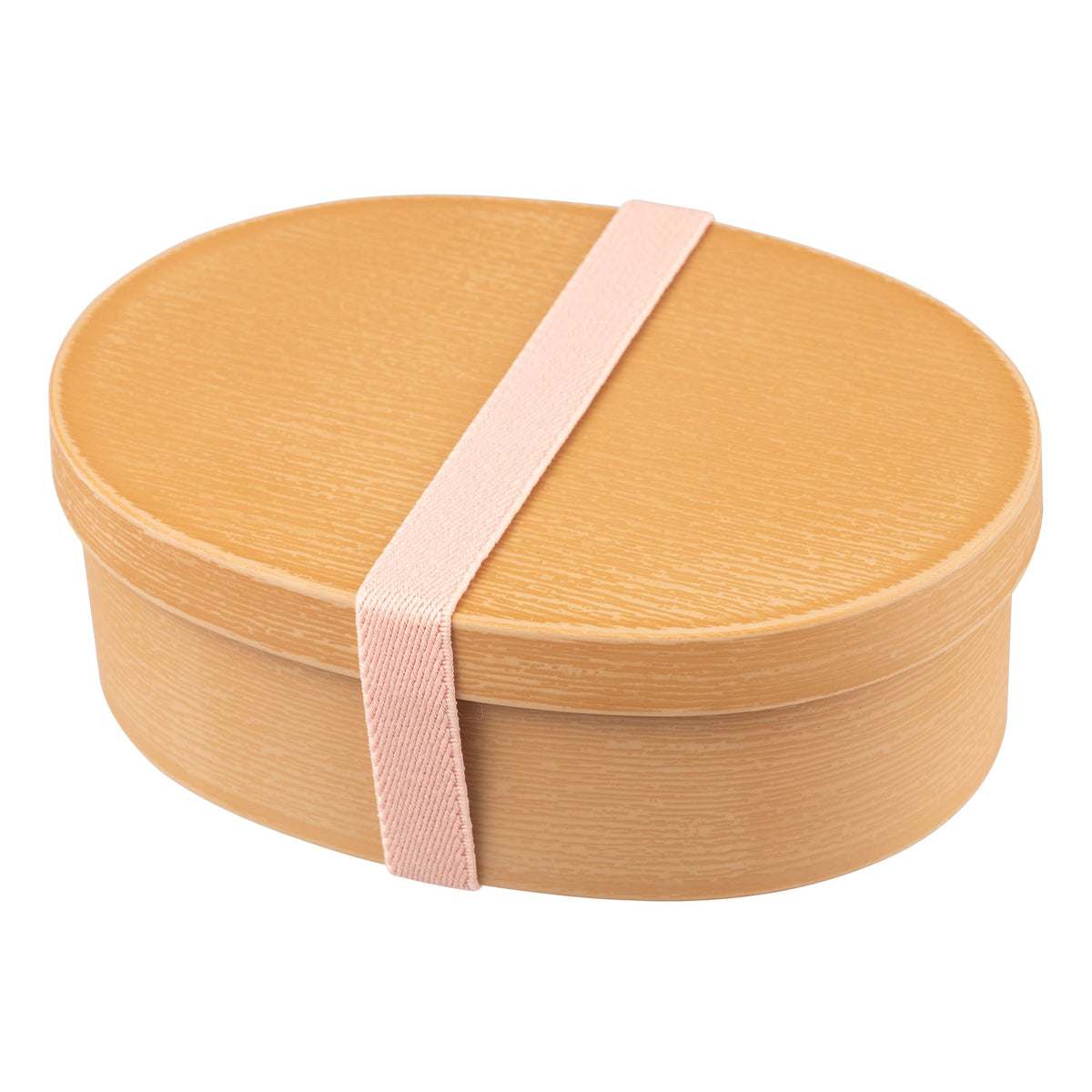 Mitani Bento Box with Antibacterial Features 550ml Microwave Safe