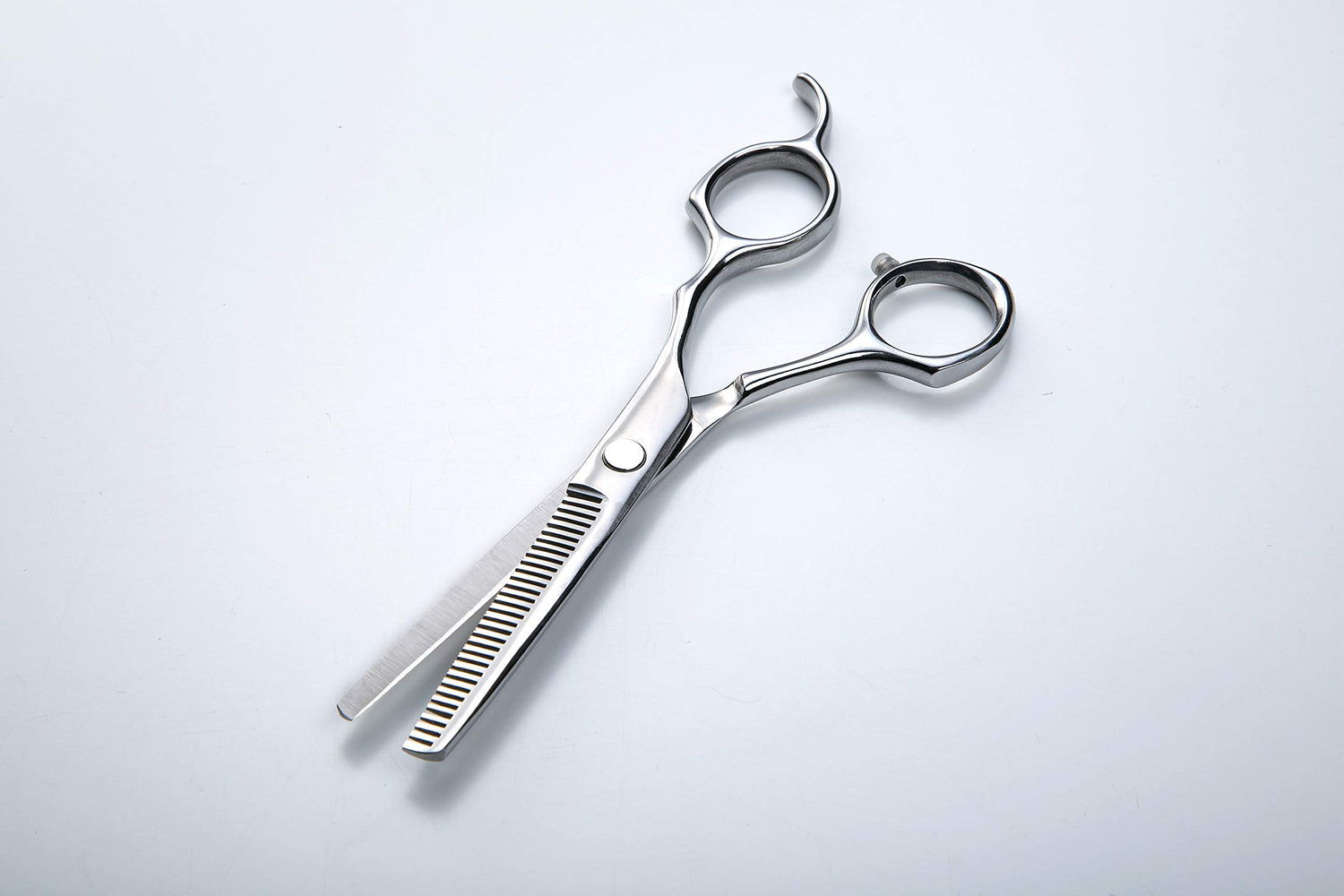 Green Bell Takuminowaza Stainless Steel Shears for Precision Cutting