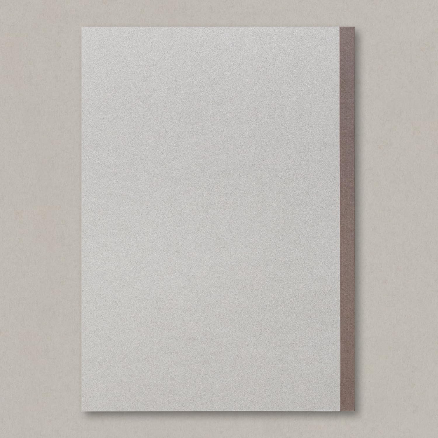 Apica Personal Semi B5 Graph Paper Notebook for Everyday Use