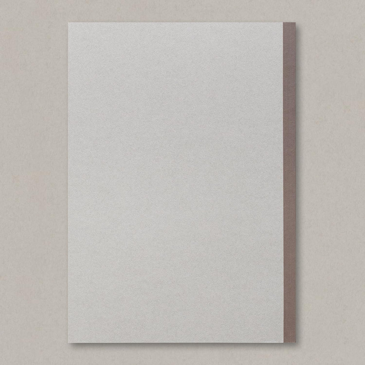 Apica Personal Semi B5 Graph Paper Notebook for Everyday Use