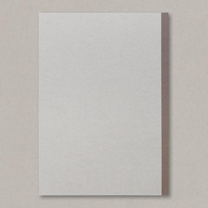 Apica Personal Semi B5 Graph Paper Notebook for Everyday Use