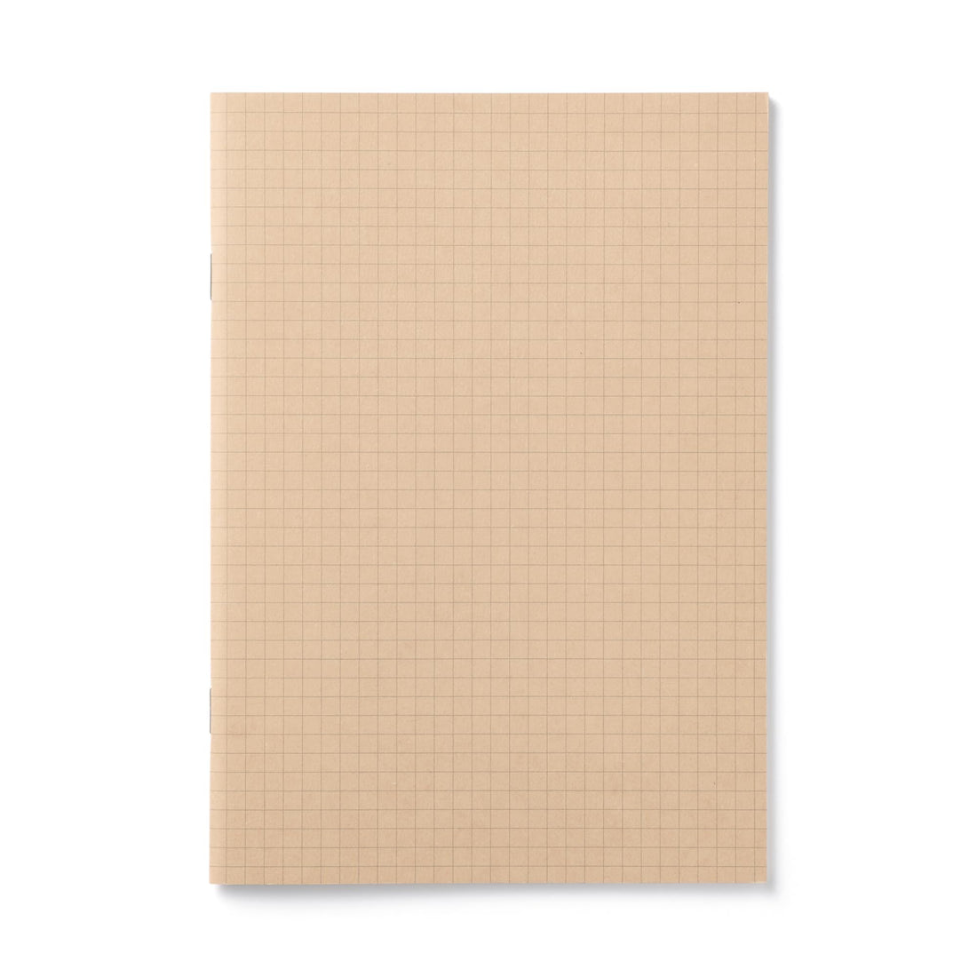 MUJI A5 Notebook with 5mm Grid - 32 Sheets