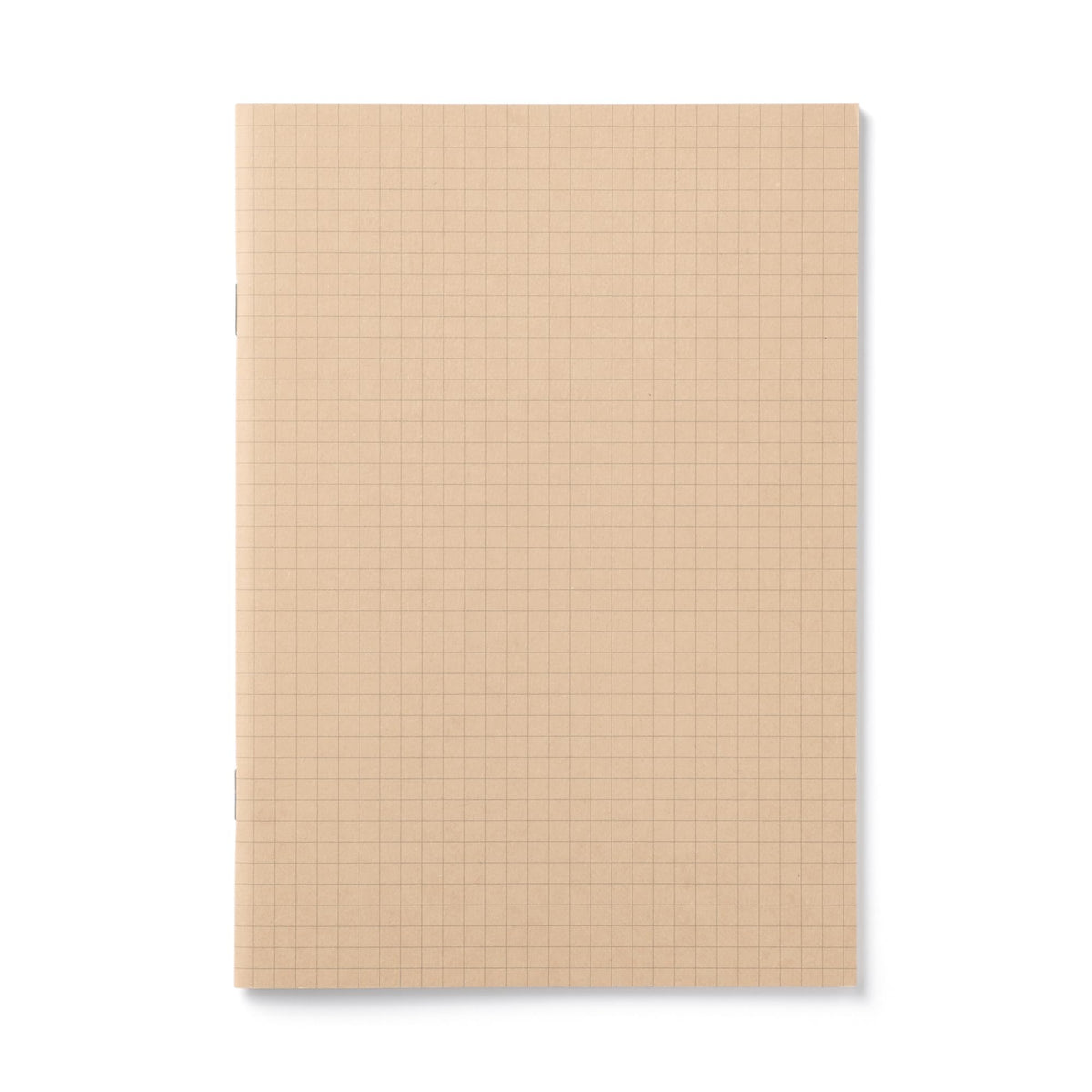 MUJI A5 Notebook with 5mm Grid - 32 Sheets