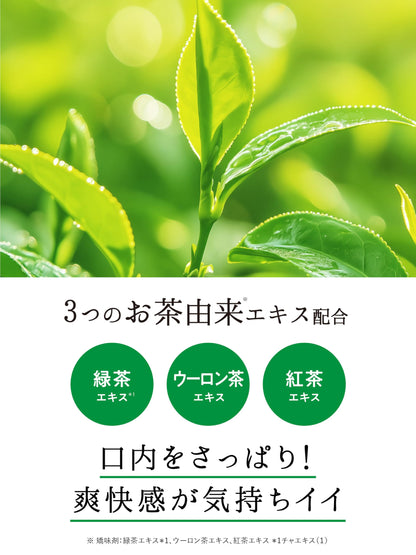 Hamigakidou Fresh Mint Toothpaste 60g for Breath Freshness