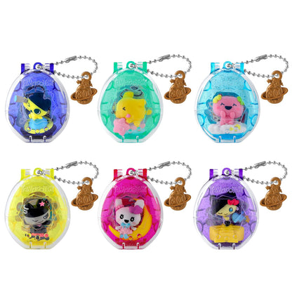 BANDAI Tamagotchi Collectibles 30th Anniversary Vol 1 Figure