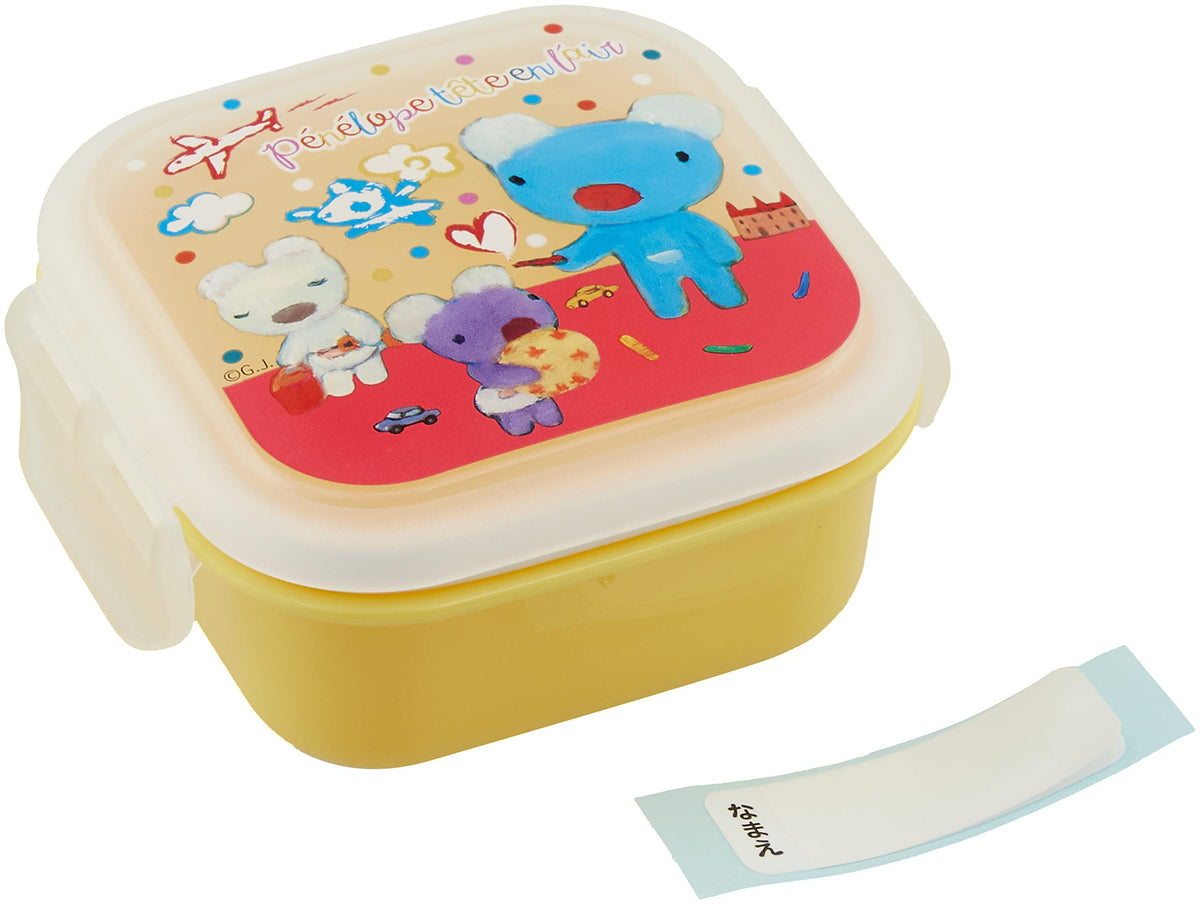 Komorijushi Penelope Dessert Case for Japanese Skincare