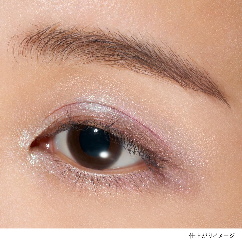 LUNASOL Eye Coloration N 20 Lavender 4-Color Eyeshadow Set
