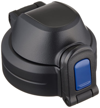 ZOJIRUSHI Cool Bottle Sports Type 500ml in Meisai Blue