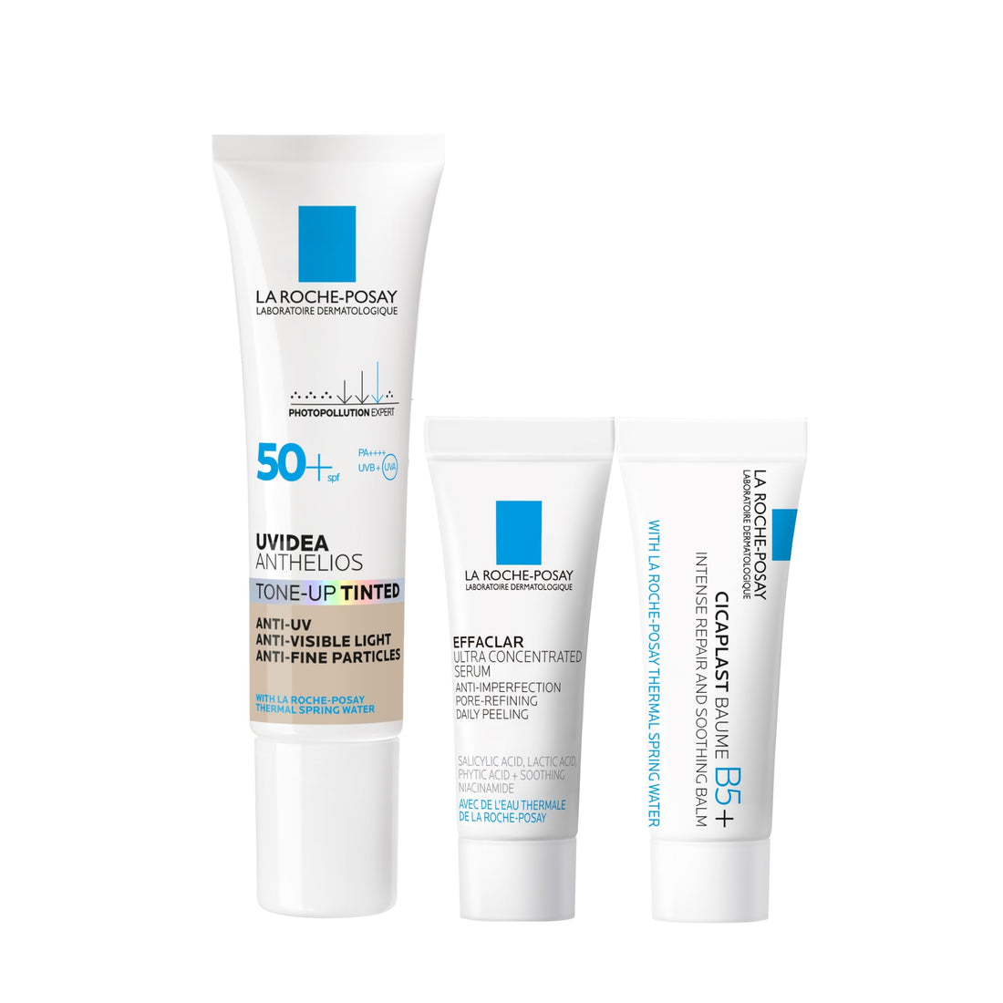 La Roche-Posay Tone-Up Tint SPF50+ 30ml for Radiant Skin