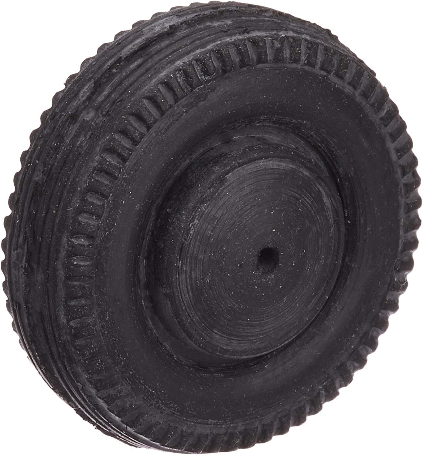 DOYUSHA Model Rubber Tires 25mm Set of 30 for Scale Models