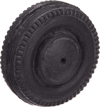 DOYUSHA Model Rubber Tires 25mm Set of 30 for Scale Models