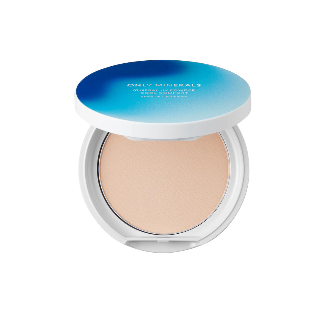 ONLY MINERALS Mineral UV Powder S Cool Comfort 8g