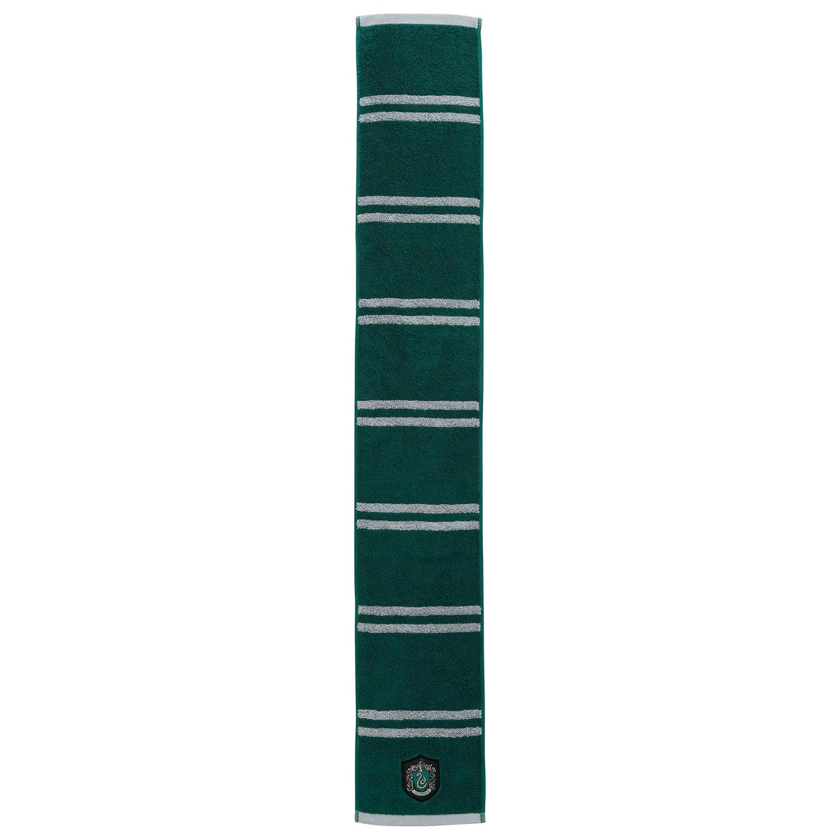 Marushin Harry Potter Slytherin Towel 100% Cotton 18x110cm