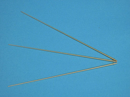 Passion Models 1/35 German Tank 2m Antenna Set for Model Kits