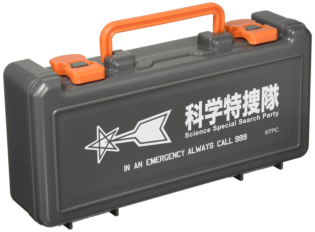 Groove Garage Ultraman Science Special Investigation Team Toolbox