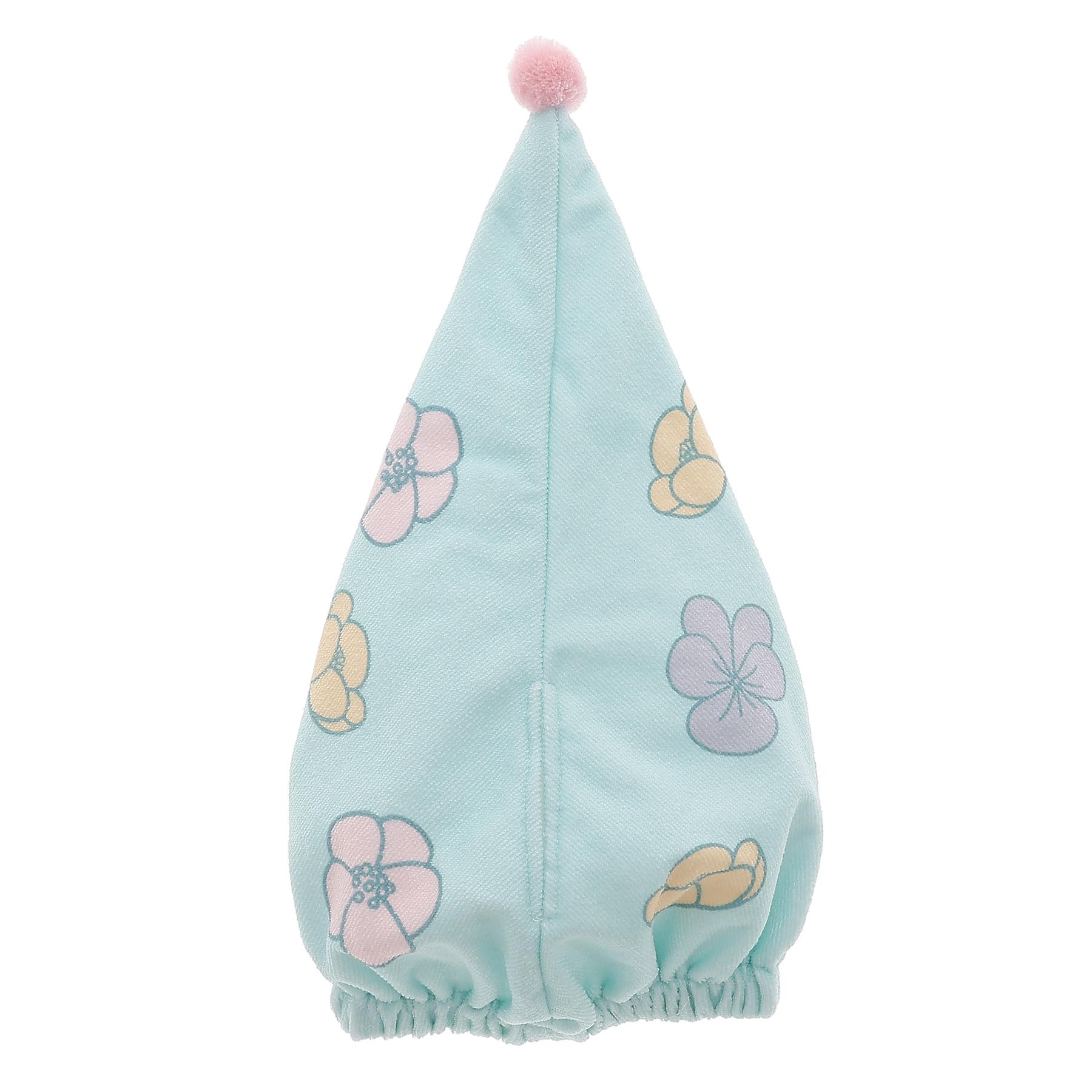 Marushin Swimming Towel Cap for Kids with Miffy Design