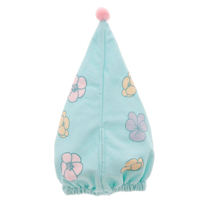 Marushin Swimming Towel Cap for Kids with Miffy Design