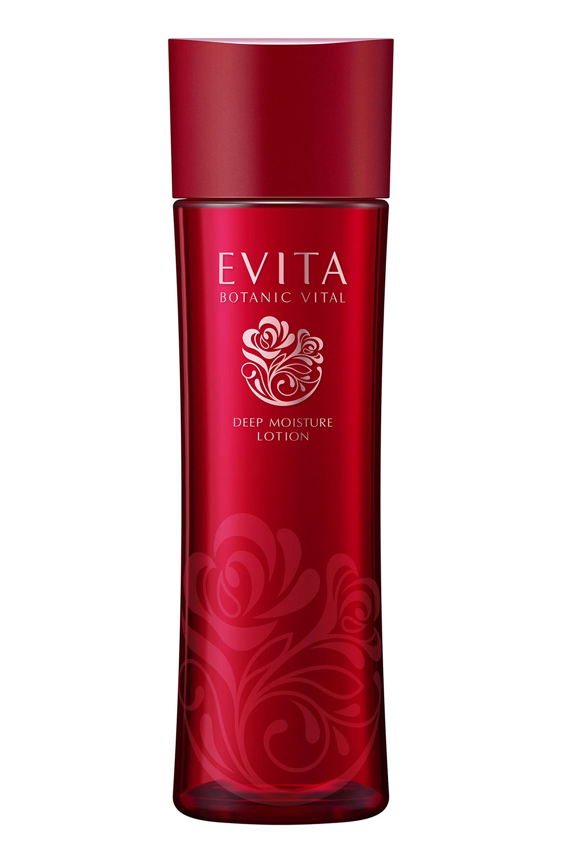 EVITA Deep Moisture Lotion III Natural Rose Scent 150ml