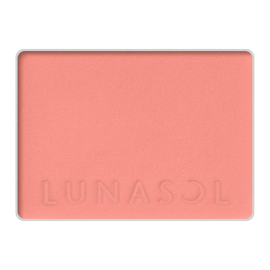 LUNASOL Color Ring Breeze Blush 5.5g Rose Serenity for a Natural Glow