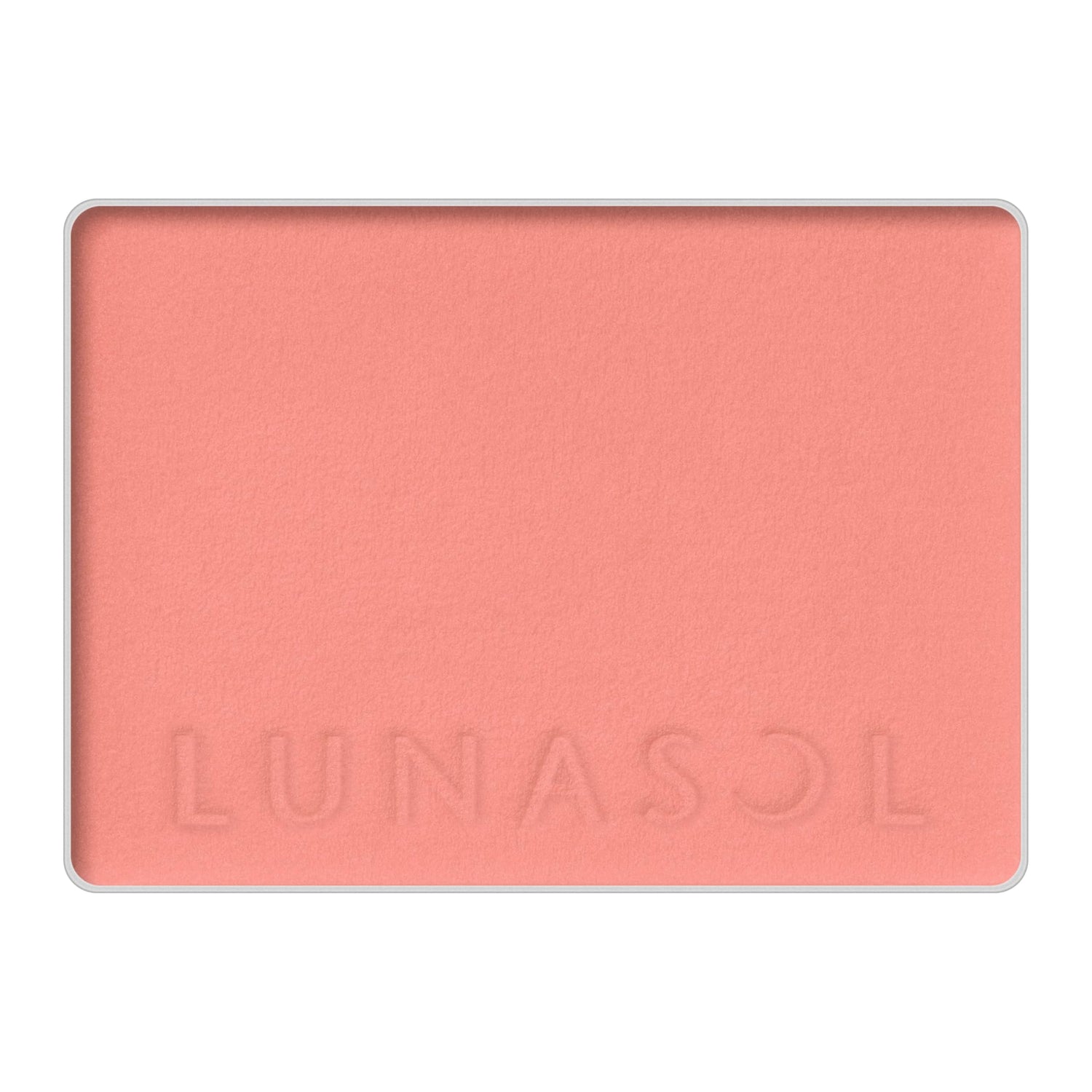 LUNASOL Color Ring Breeze Blush 5.5g Rose Serenity for a Natural Glow