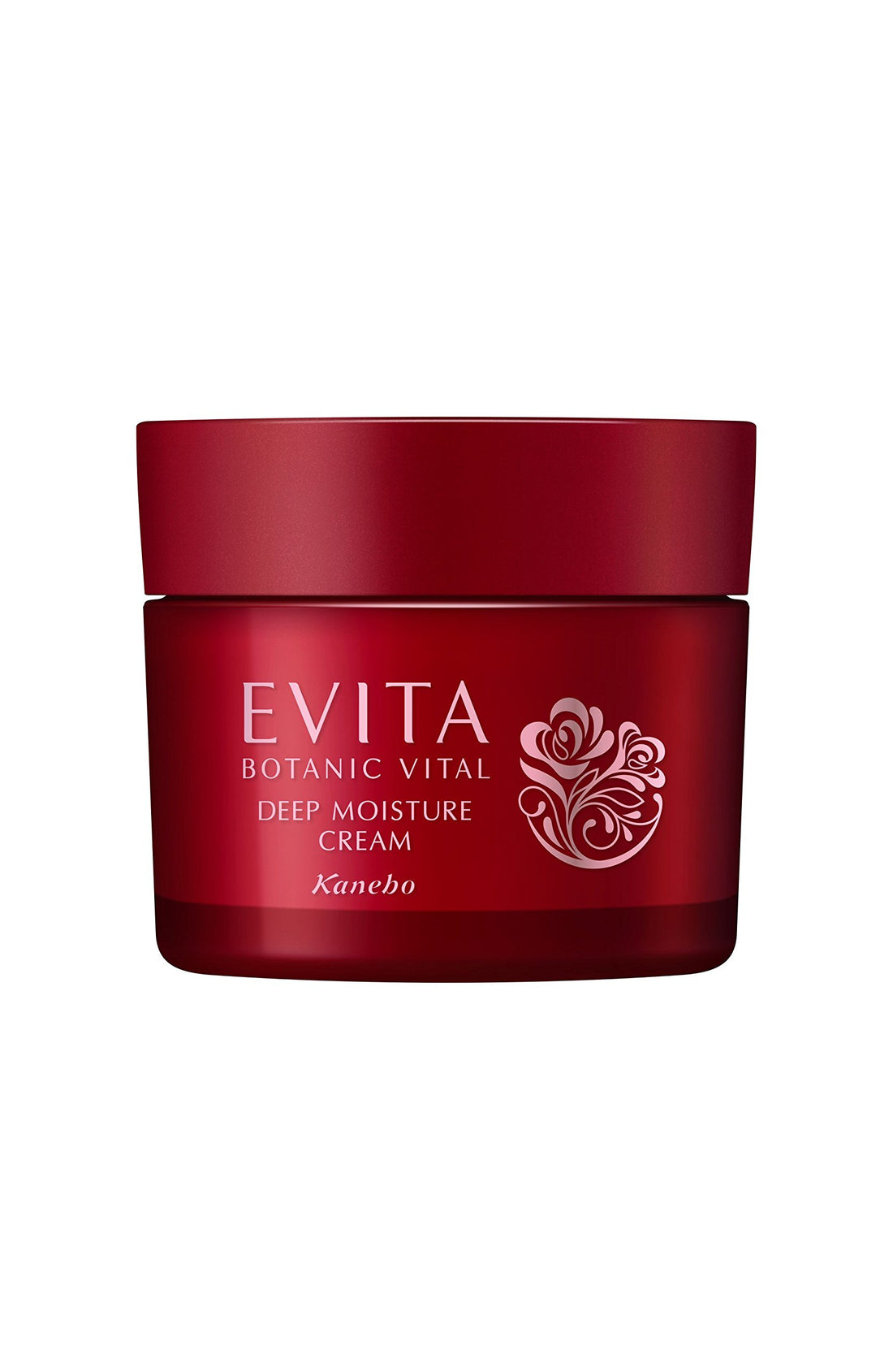 EVITA Deep Moisture Cream with Natural Rose Scent 50g