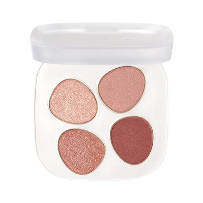 to/one Petal Float Eye Palette Timeless Rose Eyeshadow