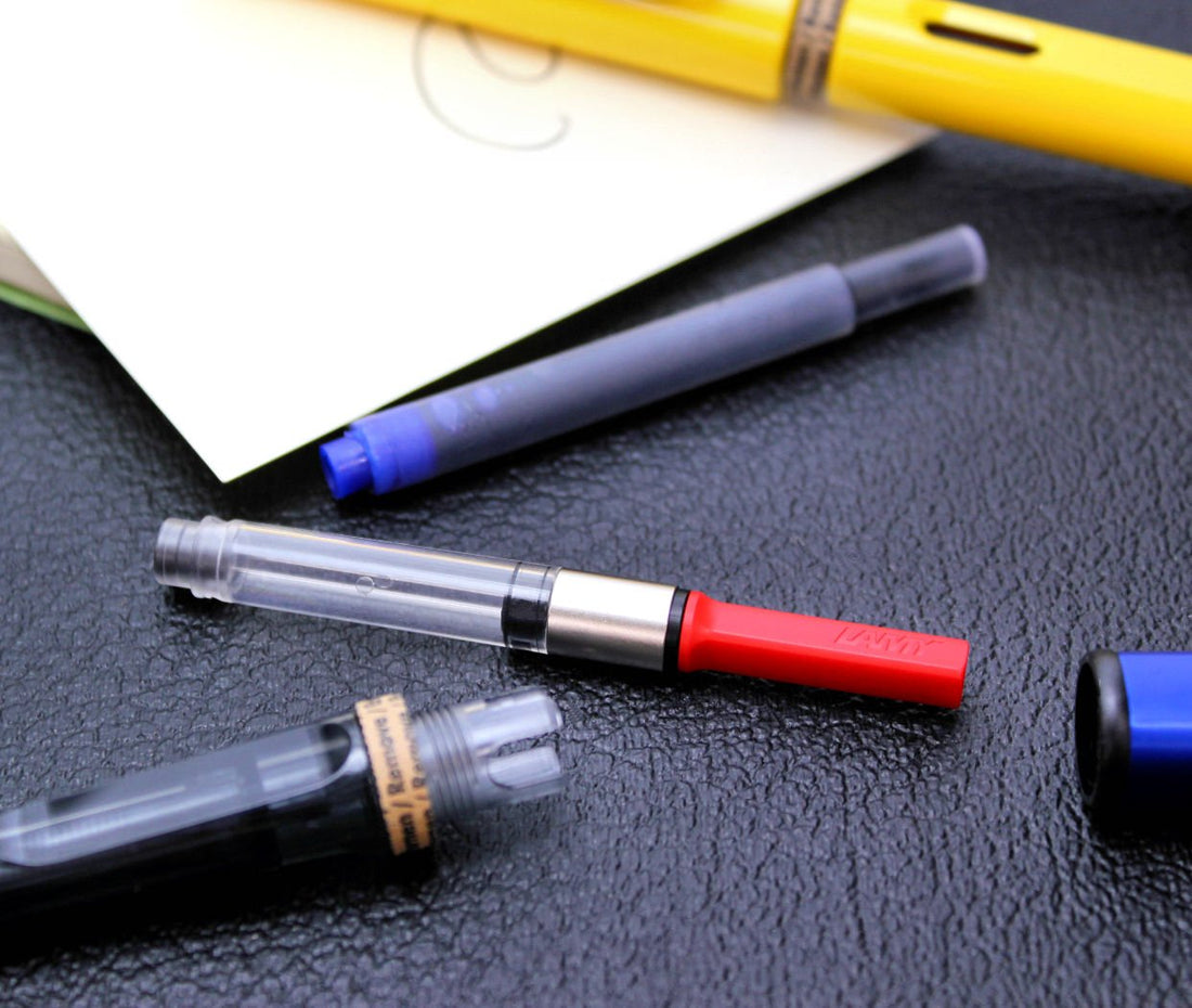 LAMY Converter LZ28 for Al-Star and Safari Pens