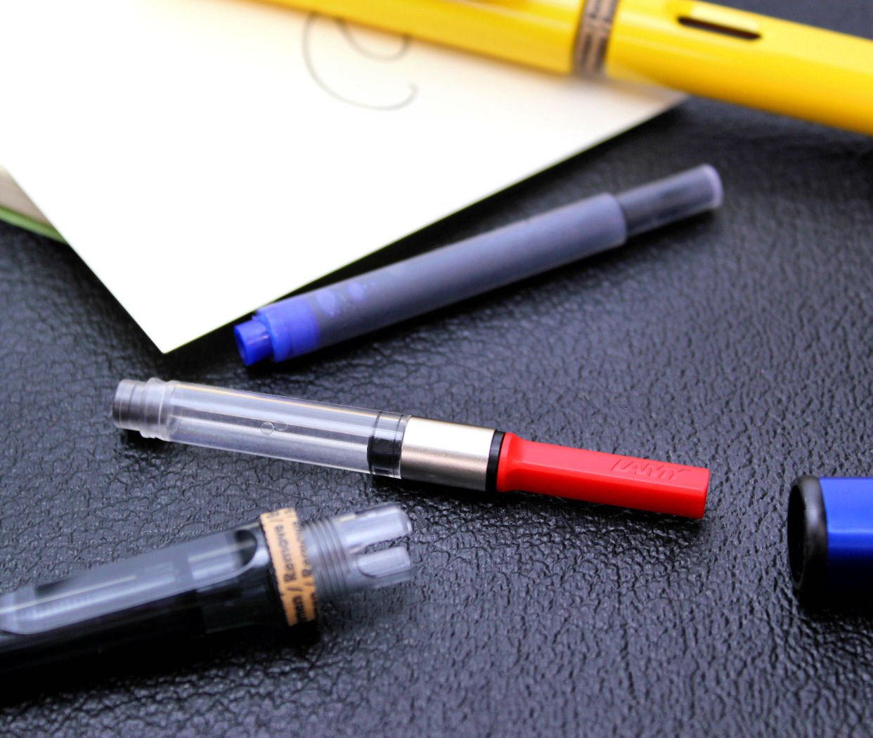 LAMY Converter LZ28 for Al-Star and Safari Pens