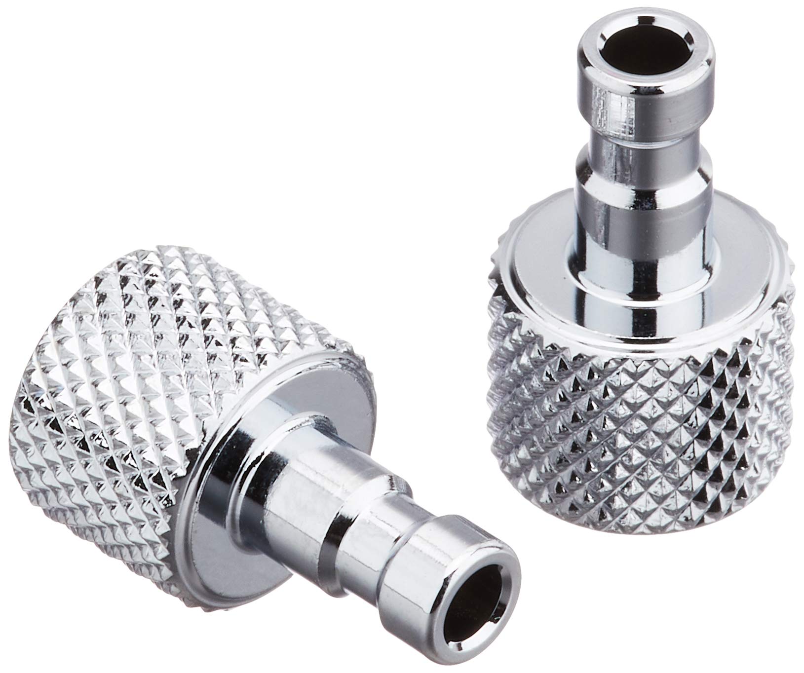 TAMIYA Airbrush System No.62 Quick Hose Joint Plugs Set of 2