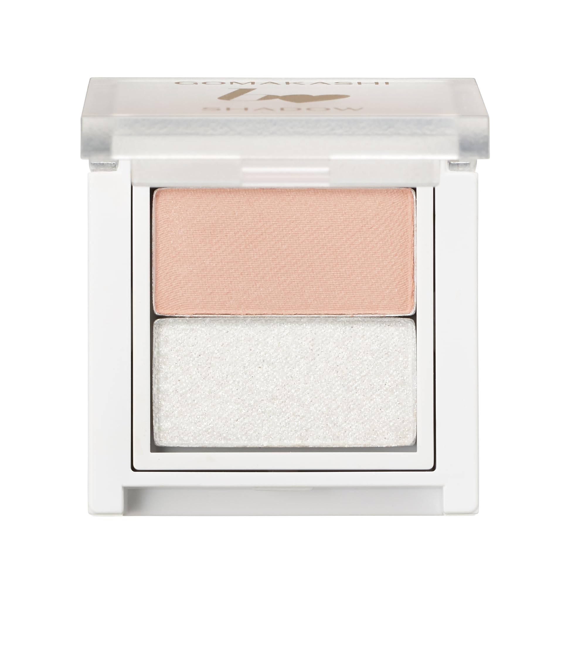 b idol Retouch Shadow 01 Retouch Pink for Flawless Makeup