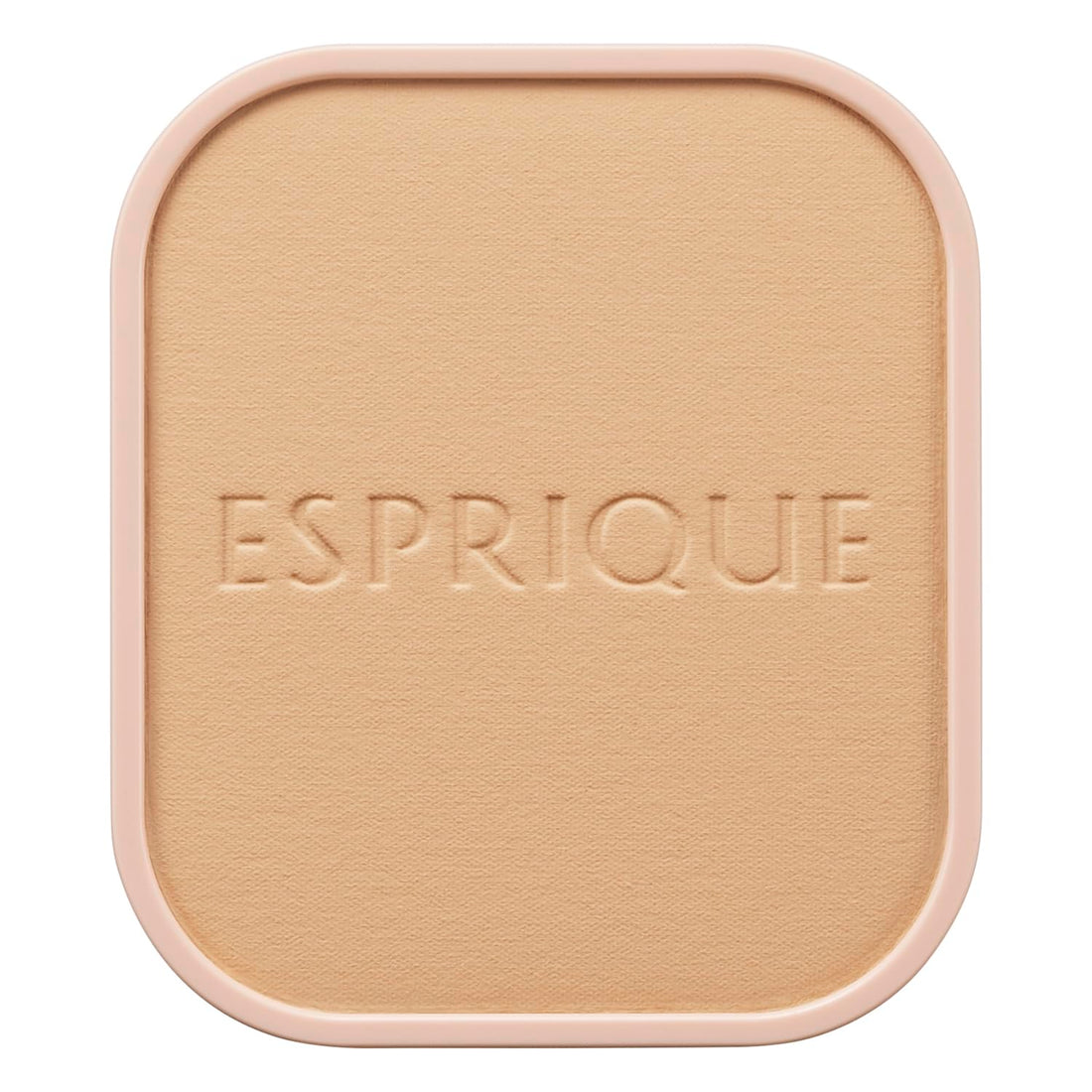 ESPRIQUE Melty Serum Glow Powder Refill 9g SPF26 PA++