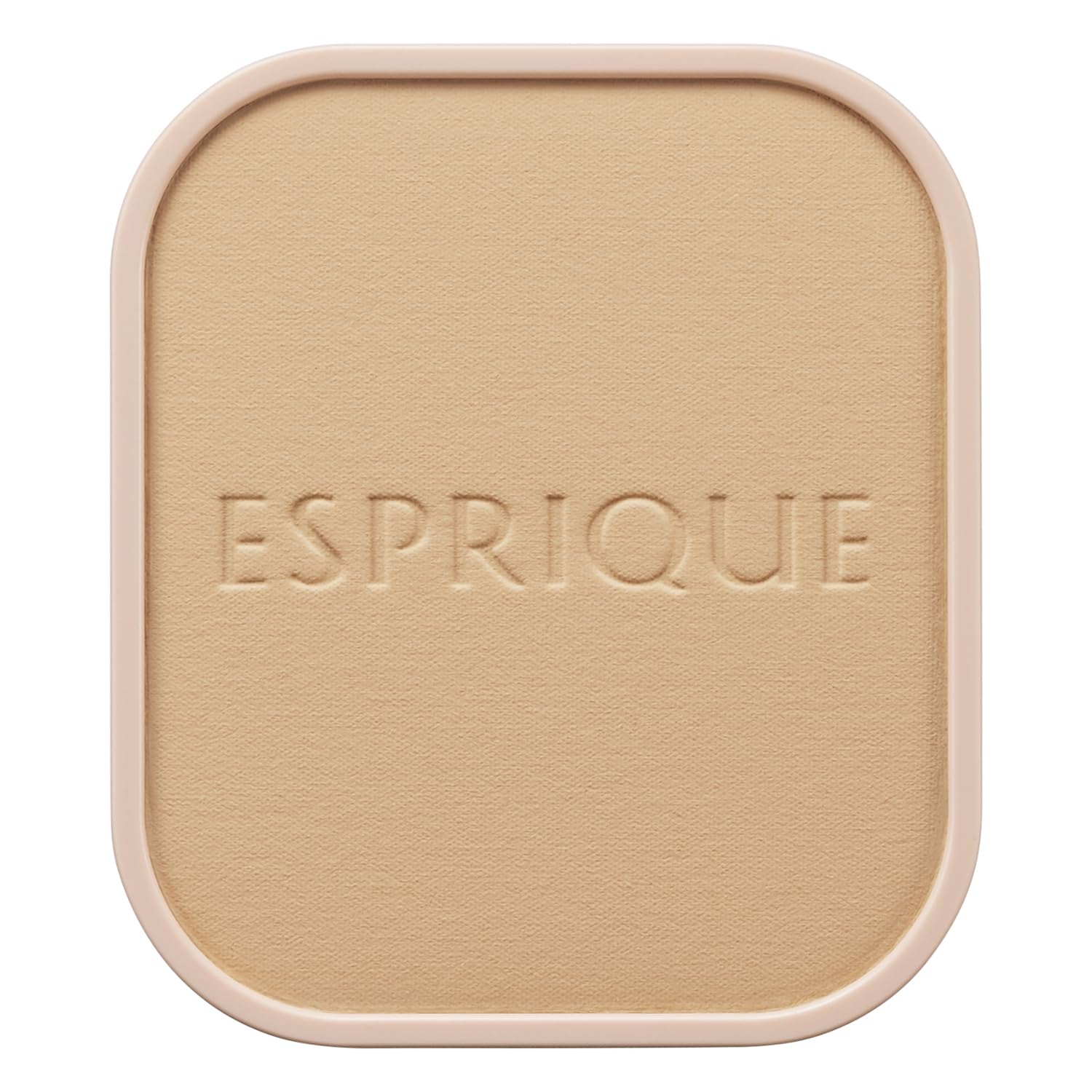 ESPRIQUE Melty Serum Glow Powder Refill 9g SPF26 PA++