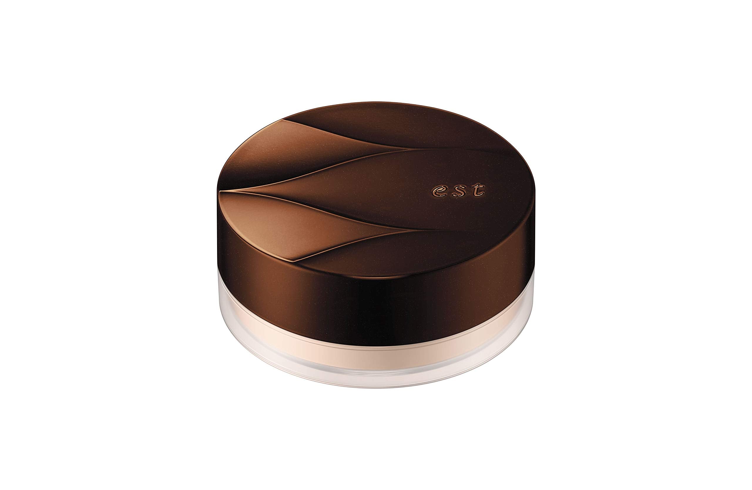 est Long Lasting Loose Powder Lucent 15g for Flawless Finish