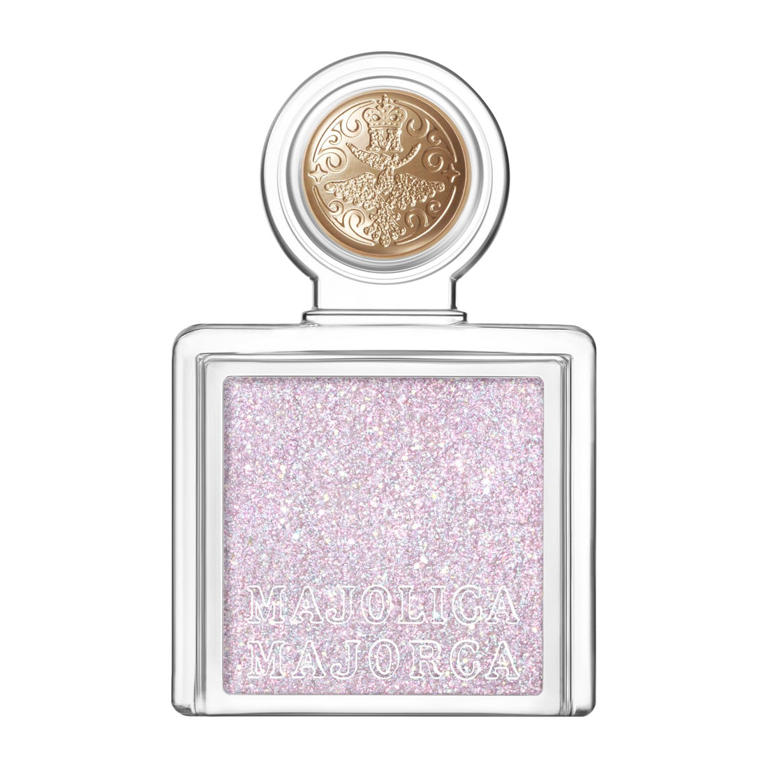 MAJOLICA MAJORCA Majoscope Shadow VI124 0.8g Shimmering Eyeshadow