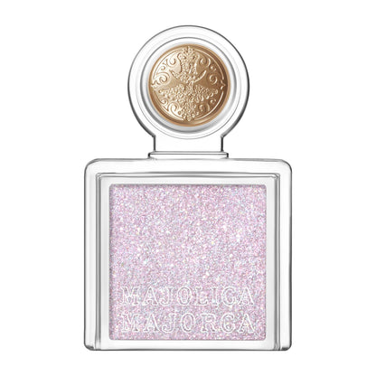 MAJOLICA MAJORCA Majoscope Shadow VI124 0.8g Shimmering Eyeshadow