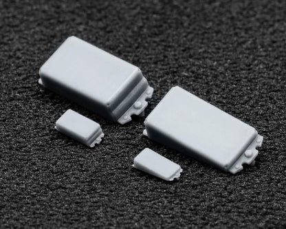 Scale X 1/35 ERA Contact-1 Reactive Armor Set for Model Kits