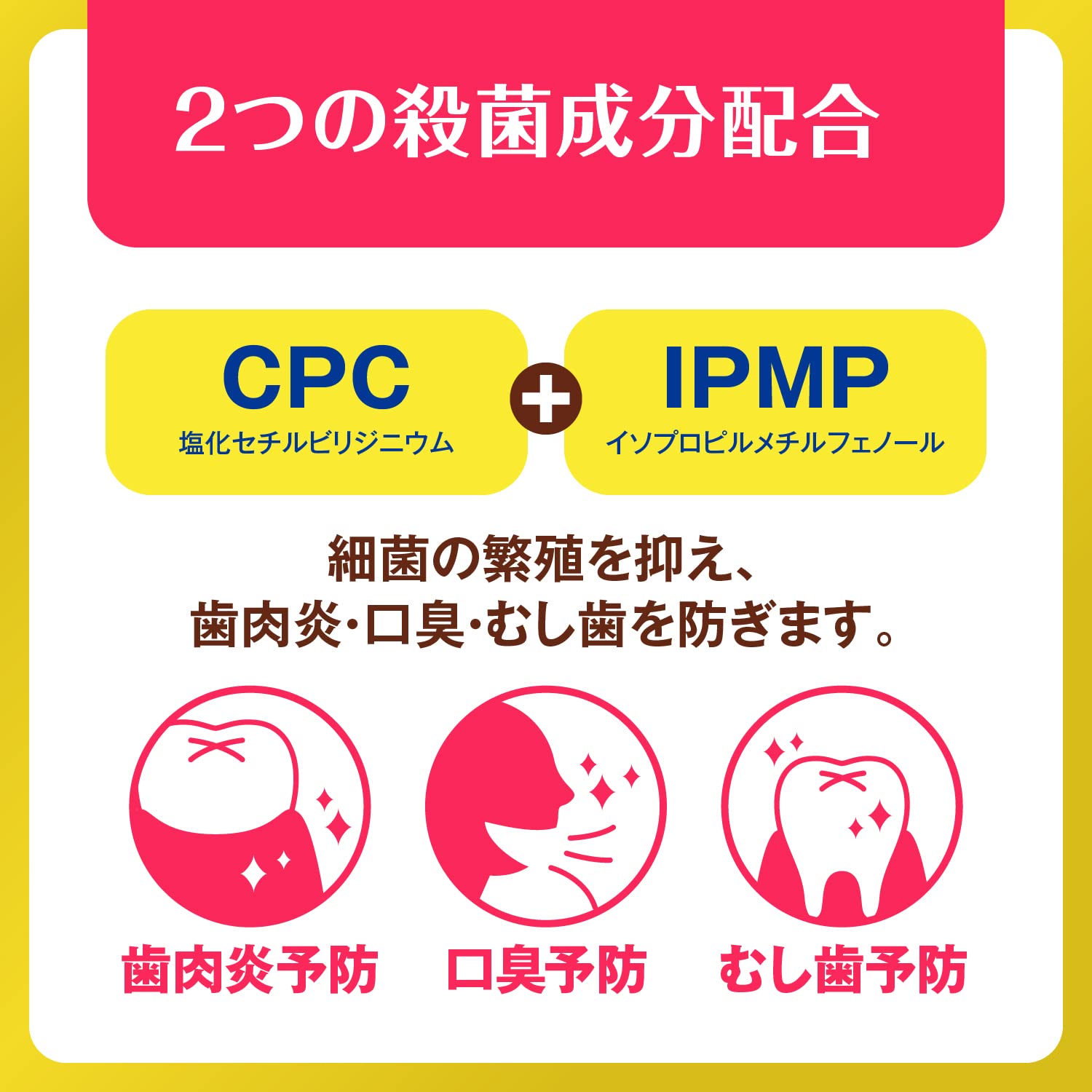Dentwell Oral Care Gel with CPC 100g for Healthy Gums