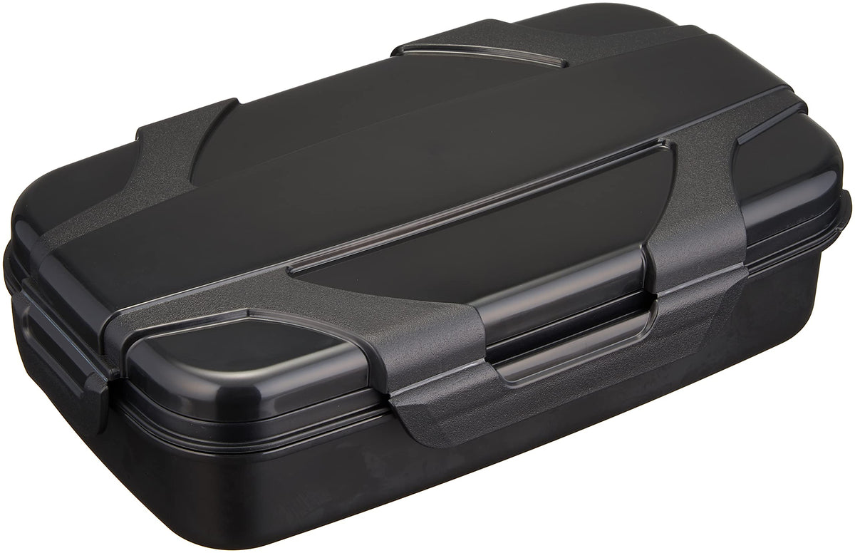 OSK Lunch Box for Men 850ml with Locking Features