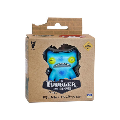 Fuggler Collectible Figure Open Box H 1 Piece Fuggler Collectibles