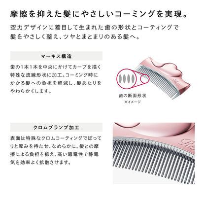 ReFa Aira WITH Facial Device for Japanese Skincare Routine